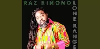 Ras Kimono - Them Love Me