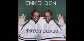 Daddy Lumba - Enko Den