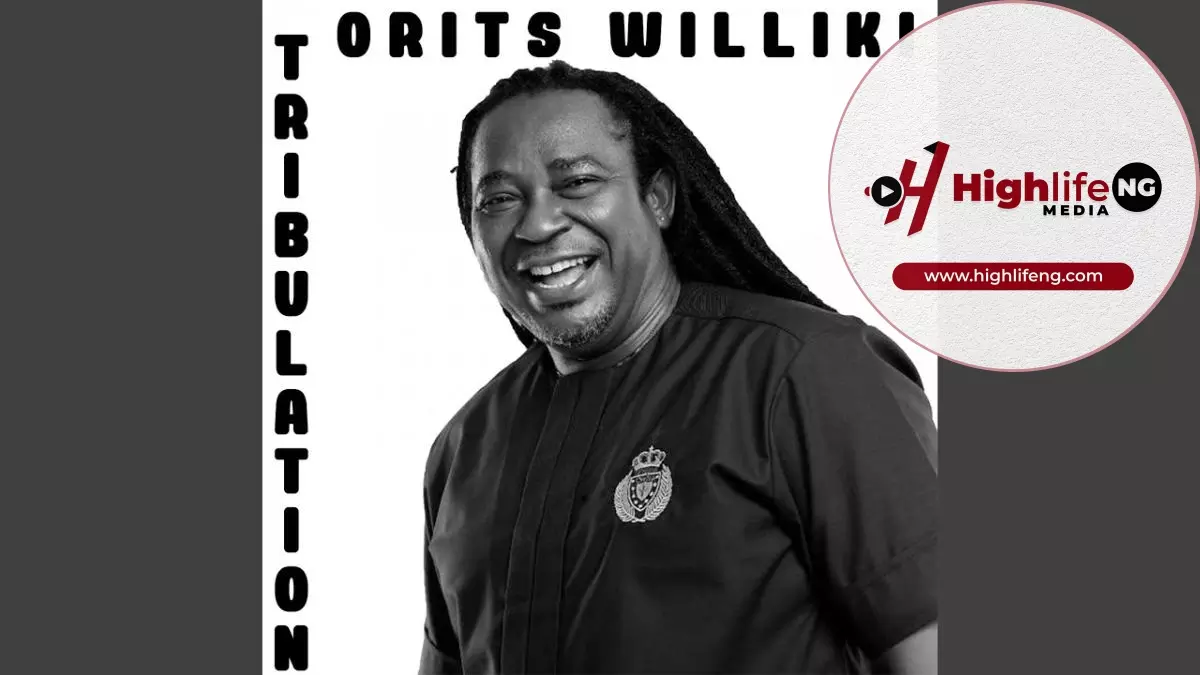 Orits Williki - Ten Commandment