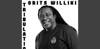 Orits Williki - Forward