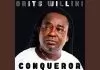 Orits Williki - Conqueror