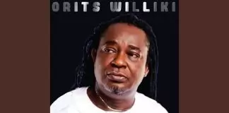 Orits Williki - No Politics