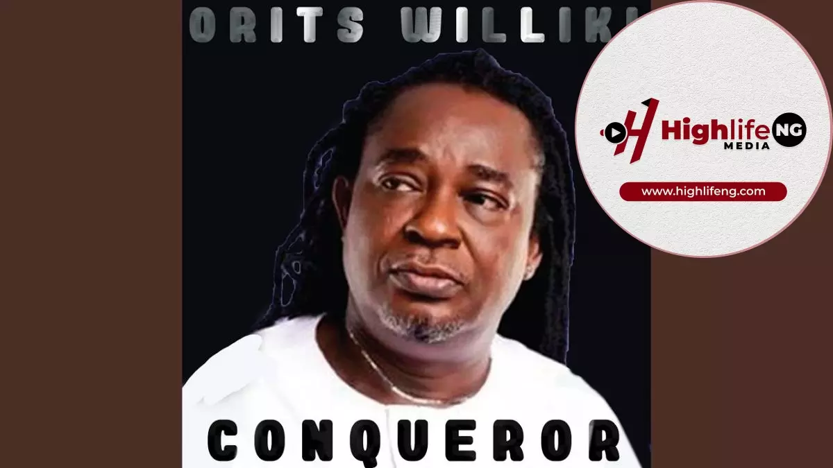 Orits Williki - Jah Music