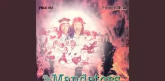 The Mandators - System
