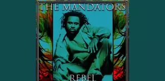 The Mandators - Too Late