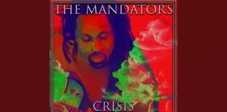 The Mandators - Inflation