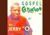 Bro Jerry O - Surugede N'obi M