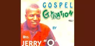 Bro Jerry O - Surugede N'obi M