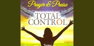 Sis. Blessing Chuks - Come And Take Control