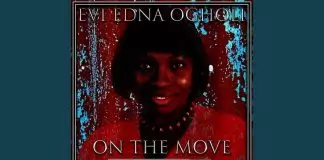 Evi Edna Ogholi - One Kilometre