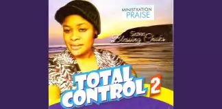 Sis. Blessing Chuks - A Word From You