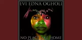 Evi Edna Ogholi - Oghene Me (My God)