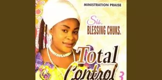Sis. Blessing Chuks - Everlasting Father