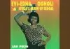 Evi Edna Ogholi - Travelling Is Fun
