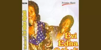 Evi Edna Ogholi - Obaro