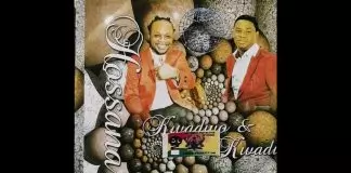 Daddy Lumba ft. Great Ampong - Maforebo  Ndwom
