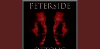 Peterside Ottong - If I Had A Hammer