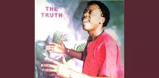 Osayomore Joseph - Lare