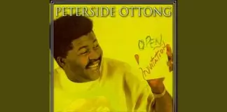 Peterside Ottong - See And Pass