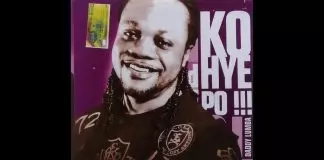 Daddy Lumba - Hwan Na Etwie (Eye Me De Super)