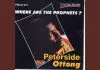 Peterside Ottong - Hannah's Prayer