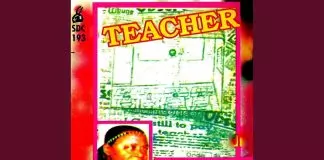 Osayomore Joseph - Nebiro (Forever)