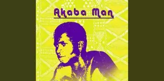 Akaba Man - Okina