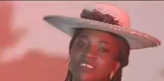 Sis. Joy ft. Blessed Samuel - Chioma
