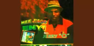 Bro Jerry O - Uzo Obosara
