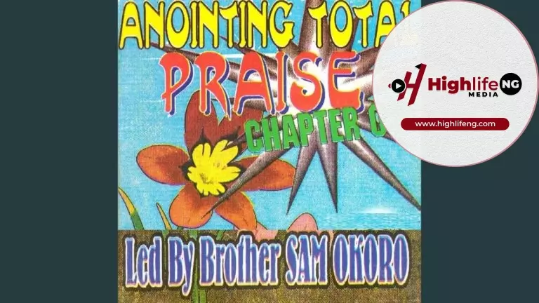 Sam Okoro – Because He Lives