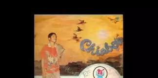 Igiligi Sound Super of Africa - Chiaboa