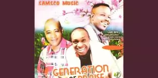 Sam Okoro ft. Chikaodiri Okpara And Anayo Noka - Touch Me One More Time