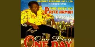 Pryce Armah - Mako Dee Yanko