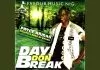 Pryce Armah - Day Don Break