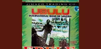 Ubulu International Band of Nigeria - Ebele