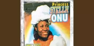 Princess Stella Onu - Mee Chukwu Enyi