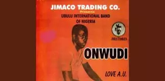 Ubulu International Band of Nigeria - Achuka