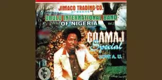Ubulu International Band of Nigeria - Coamaj Special