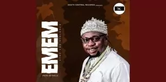 Effiom Trombone - Emem