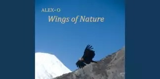 Alex O - Strange Objects