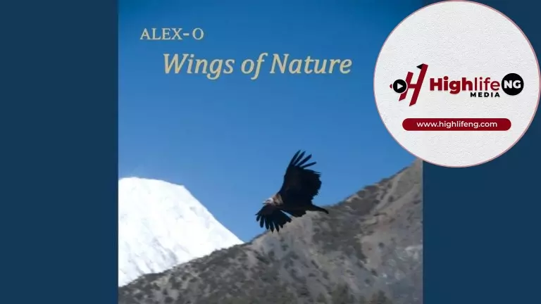 Alex O – Strange Objects