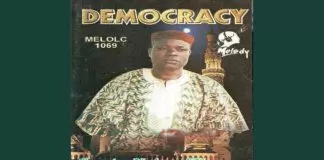 Senator Nwizu of Umunya - Oje Uka Ama Nso