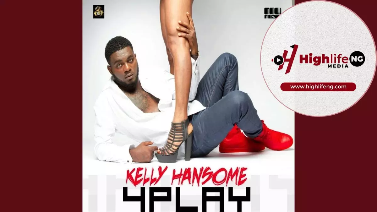 Kelly Hansome - Ichezu