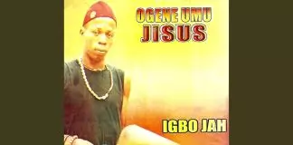 Ogene Umu Jisus (Igbo Jah) - Special Dedication Praise