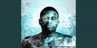 Kelly Hansome - Cool Ya Temper