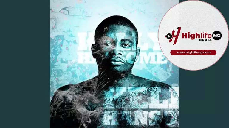 Kelly Hansome – Mama