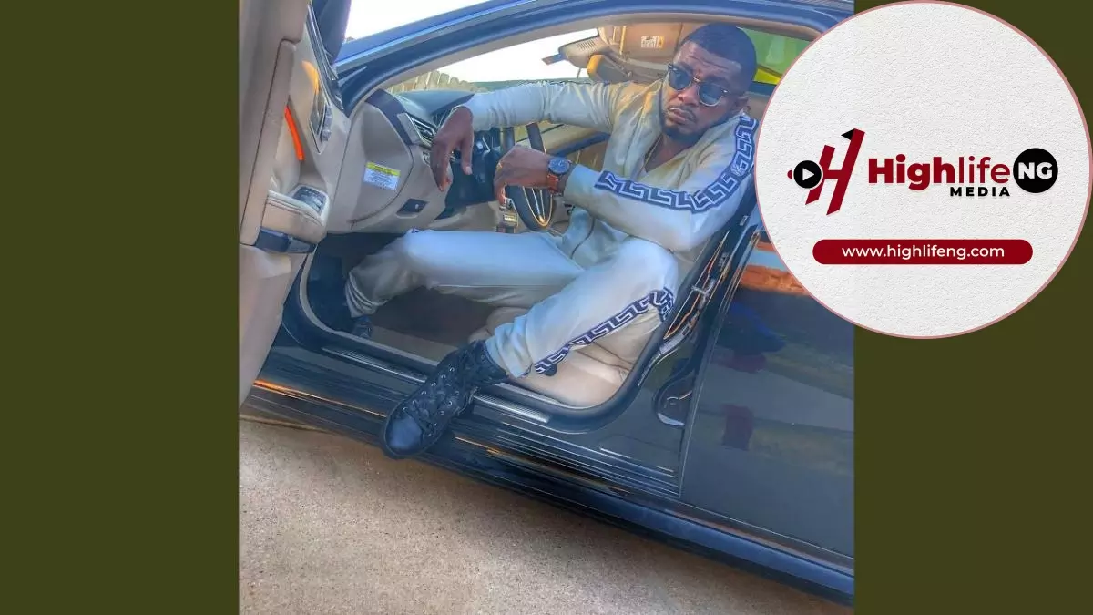 Kelly Hansome - Omenwanne