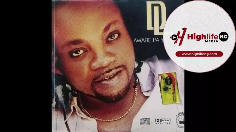 Daddy Lumba – Baah Wiredu