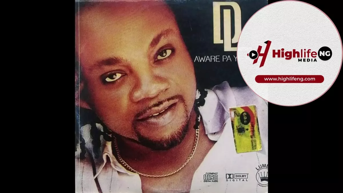 Daddy Lumba - Baah Wiredu