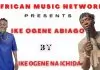 Ike Ogene Na Ichida - Ike Ogene Abiago